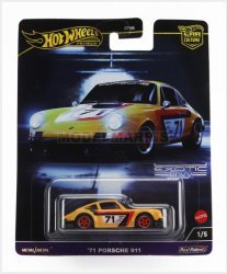 Mattel Hot Wheels HKC80-FPY86