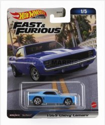 Mattel Hot Wheels HKD24-FPY86