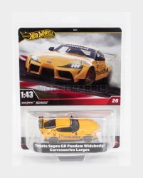 Mattel Hot Wheels HMD41-979J-JCN77