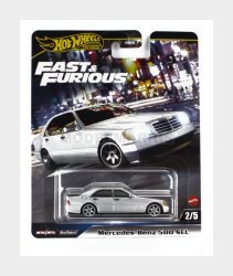Mattel Hot Wheels HNW46-979G-HRT94