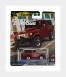 Mattel Hot Wheels HNW46-979G-HRT96