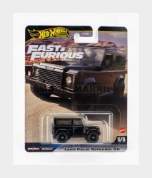Mattel Hot Wheels HNW46-979G-HYP74