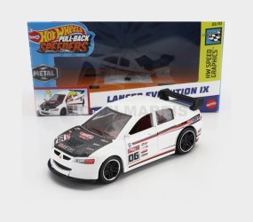 Mattel Hot Wheels HPR70-979D-HPR73