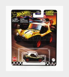 Mattel Hot Wheels HRT57