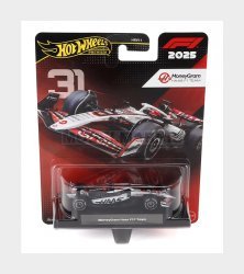 Mattel Hot Wheels HRV11-979J-JKD78
