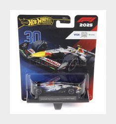 Mattel Hot Wheels HRV11-979J-JKD79