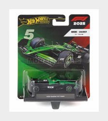 Mattel Hot Wheels HRV11-979K-JKD89