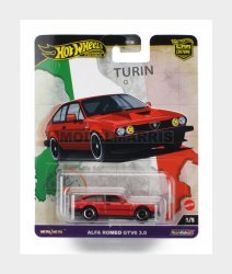 Mattel Hot Wheels HRV80-FPY86