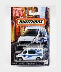 Mattel Hot Wheels HVV05-979D-HVV43