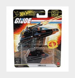Mattel Hot Wheels HXD63-979Q-JHW