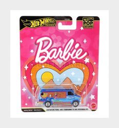 Mattel Hot Wheels HXD63-979Q-JHW98