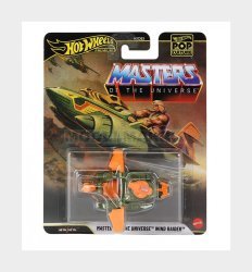 Mattel Hot Wheels HXD63-979R-JHW91
