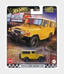 Mattel Hot Wheels JBL25-GJT68