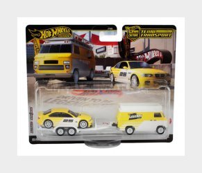 Mattel Hot Wheels JFM93