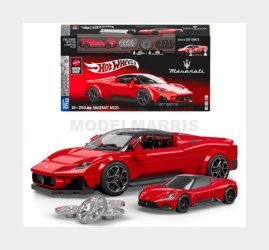 Mattel Hot Wheels JFR90