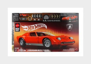 Mattel Hot Wheels JHF61