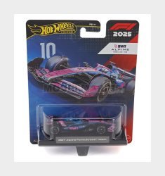 Mattel Hot Wheels JKD82-HRV11