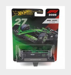 Mattel Hot Wheels JKD84-HRV11