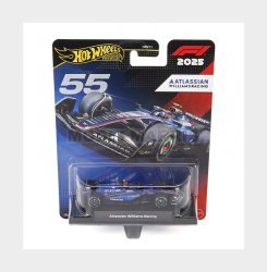Mattel Hot Wheels JKD85
