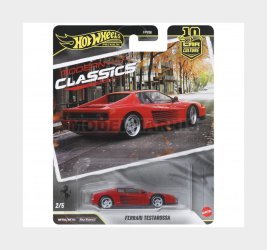 Mattel Hot Wheels JKF00