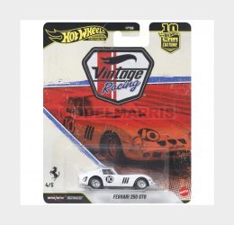 Mattel Hot Wheels JKF25