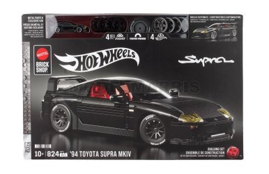 Mattel Hot Wheels JKG40