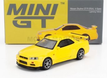 Mini-gt MGT00762-R