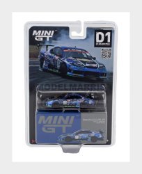 Mini-gt MGT00857-BL