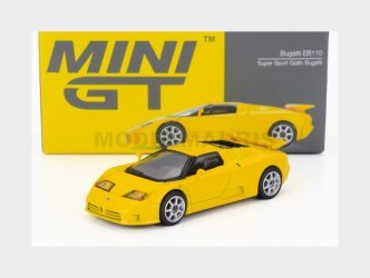 Mini-gt MGT00866-L