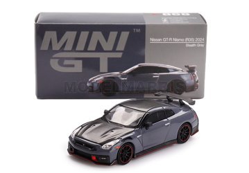 Mini-gt MGT00868-L