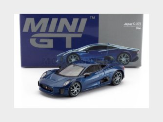 Mini-gt MGT00884-L