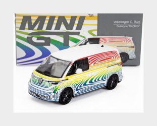 Mini-gt MGT00899-L