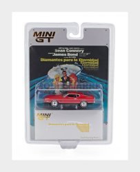 Mini-gt MGT00905-007S