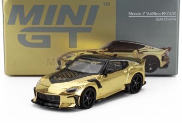 Mini-gt MGT00985-L