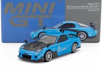 Mini-gt MGT01046-R