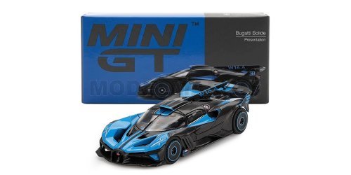 Mini-gt MGT01063-L