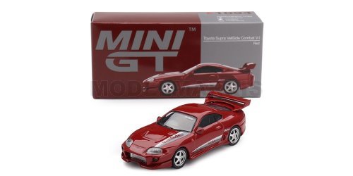 Mini-gt MGT01094-L