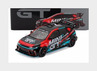 Mini-gt MGT01098-L