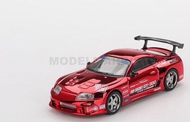 Mini-gt MGT01132-L