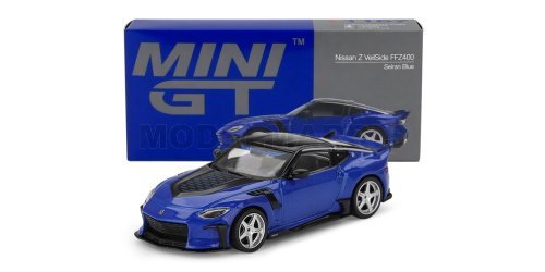 Mini-gt MGT01167-L