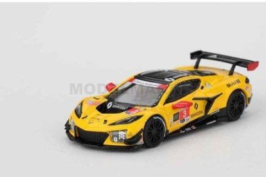 Mini-gt MGT01168-L