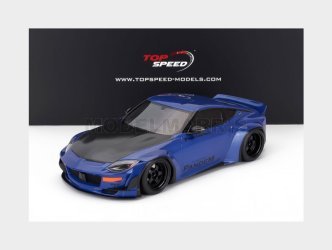 Mini-gt TS0530