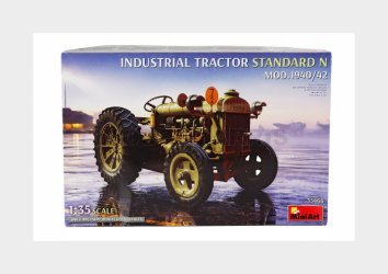 Miniart 35466