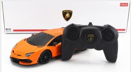 Mondomotors 63635-RC-ORANGE