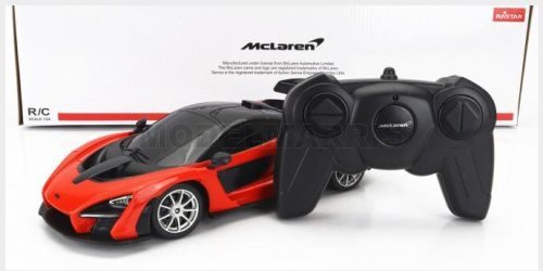 Mondomotors 63644-RC-ORANGE