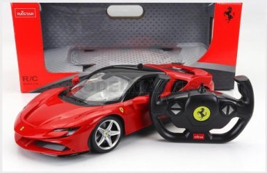 Mondomotors 63659-RC