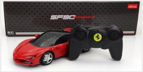 Mondomotors 63660-RC