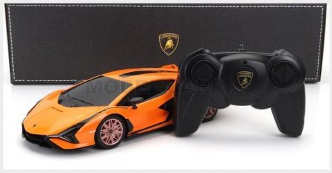 Mondomotors 63662-RC-OR