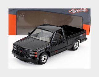 Motor-max 73203BK-DDW