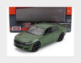 Motor-max 79387GREEN